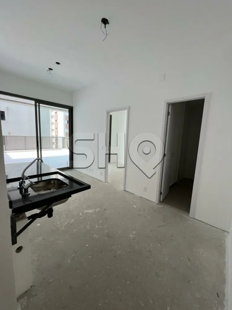 Apartamento, 1 quarto, 69 m² - Foto 8