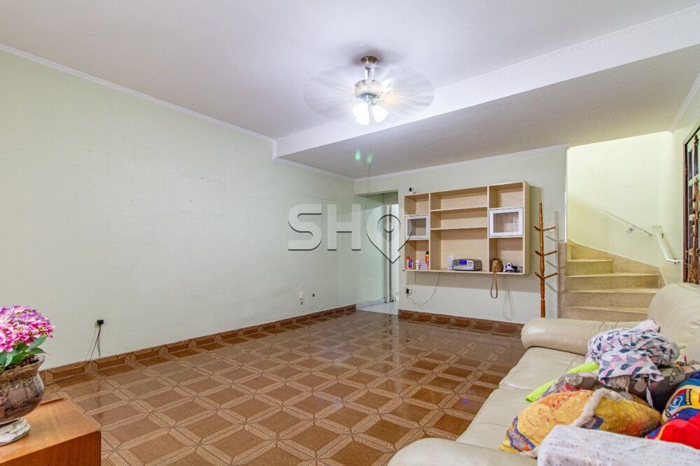 Casa, 3 quartos, 154 m² - Foto 3