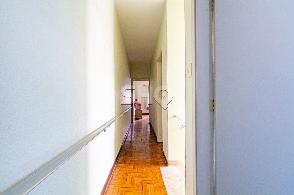 Casa, 3 quartos, 154 m² - Foto 4