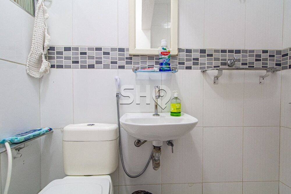 Casa, 3 quartos, 154 m² - Foto 11