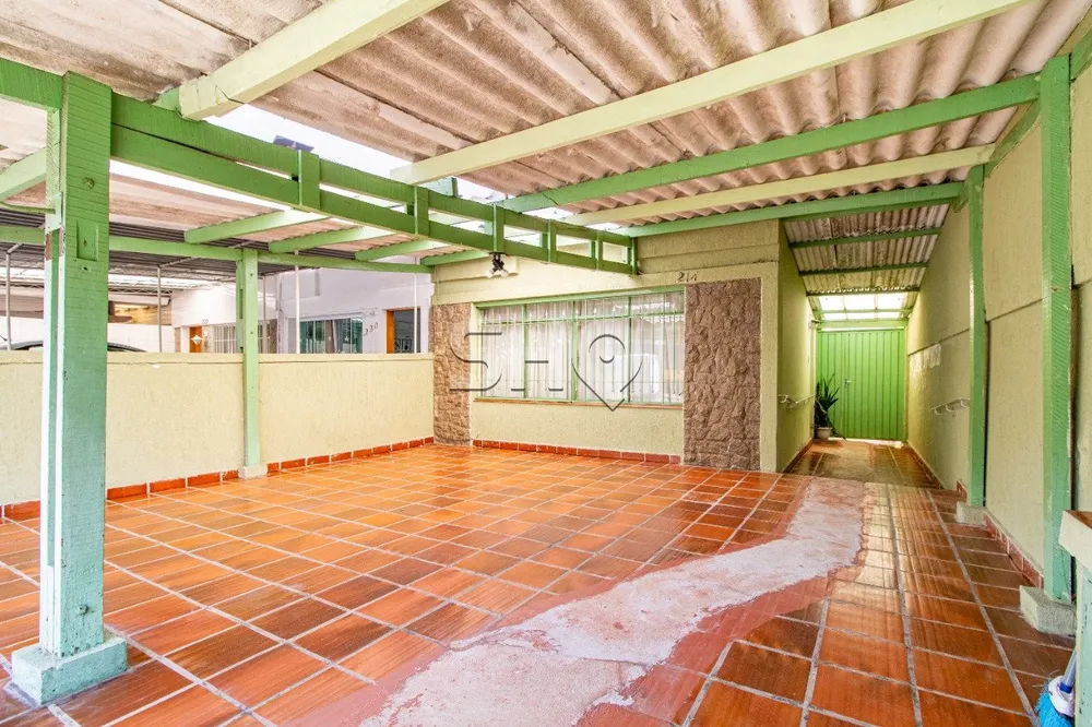 Casa, 3 quartos, 154 m² - Foto 25