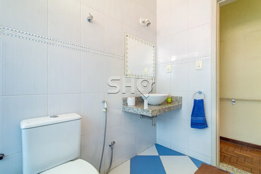 Casa, 3 quartos, 154 m² - Foto 18