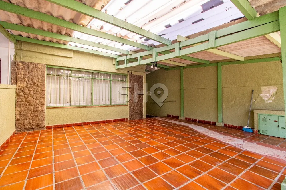 Casa, 3 quartos, 154 m² - Foto 26