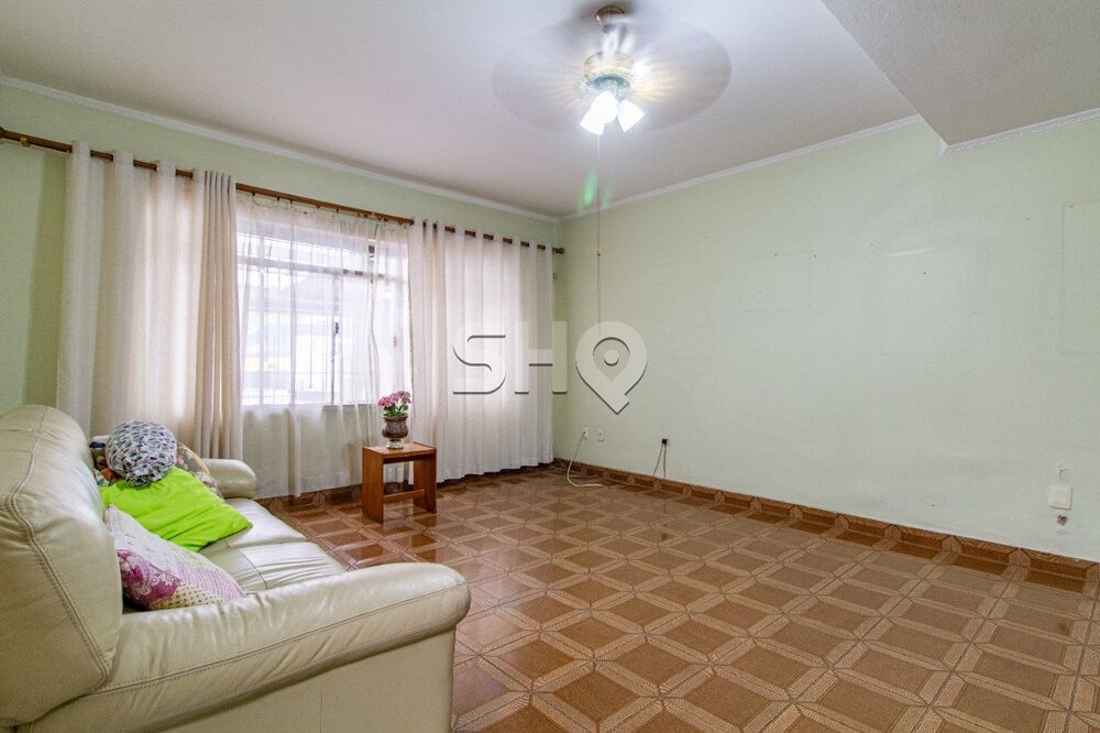 Casa, 3 quartos, 154 m² - Foto 2