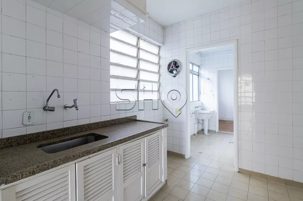 Apartamento, 3 quartos, 110 m² - Foto 1
