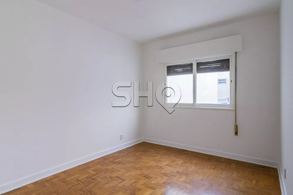 Apartamento, 3 quartos, 110 m² - Foto 3