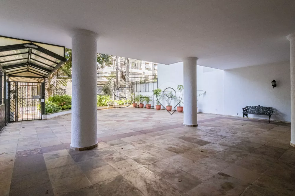 Apartamento, 3 quartos, 110 m² - Foto 2