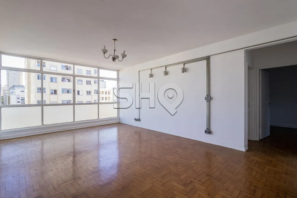 Apartamento, 3 quartos, 110 m² - Foto 1