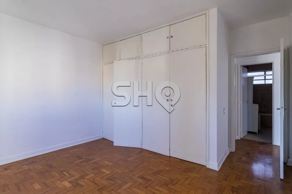 Apartamento, 3 quartos, 110 m² - Foto 4