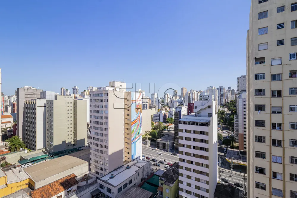 Apartamento, 3 quartos, 110 m² - Foto 2