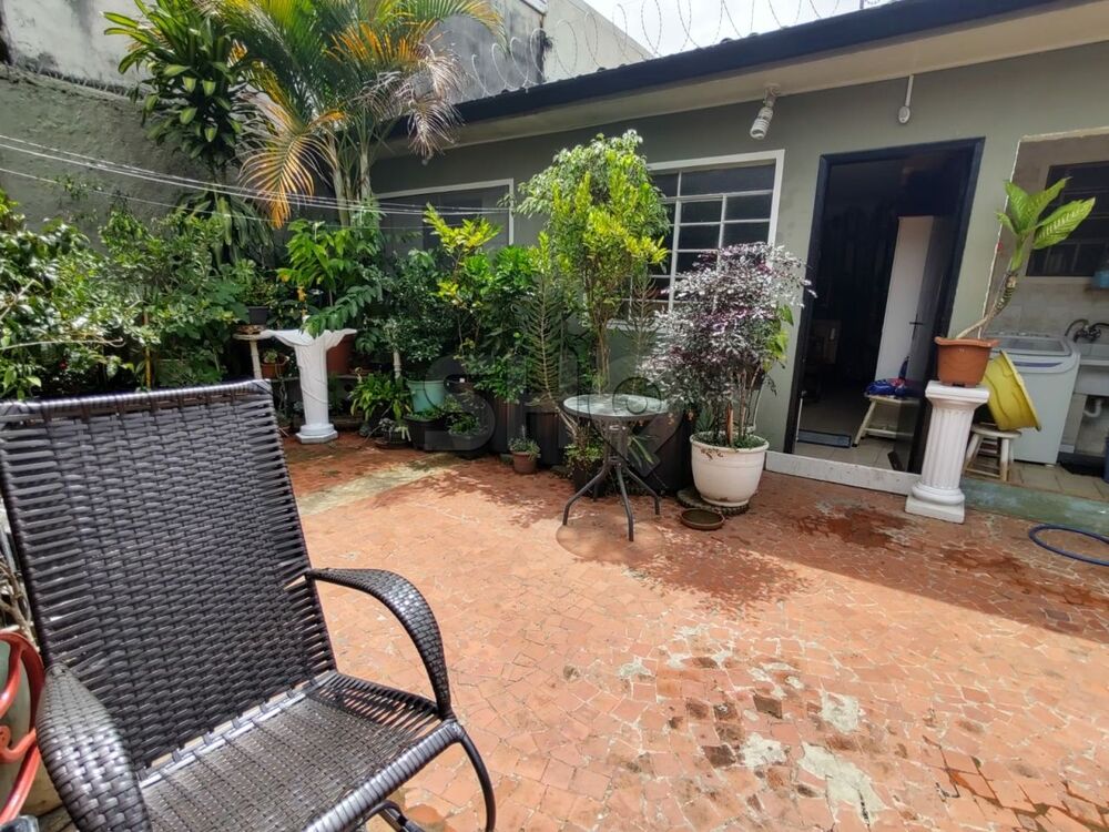 Casa, 3 quartos, 150 m² - Foto 18