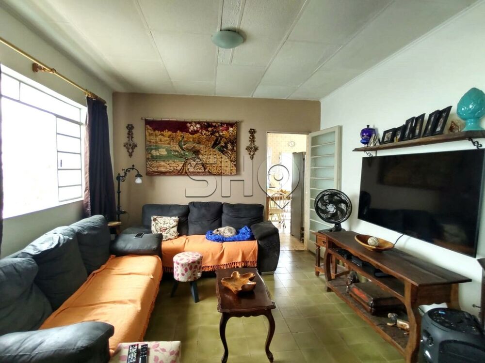 Casa, 3 quartos, 150 m² - Foto 1