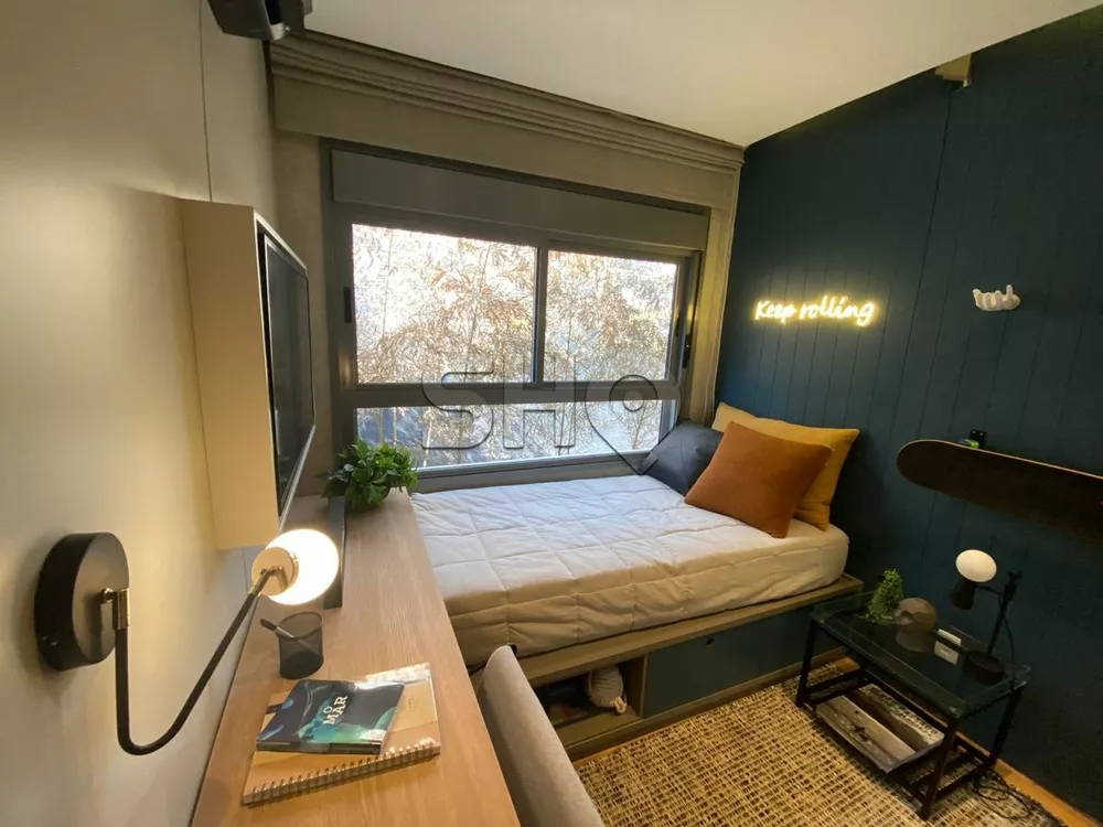 Apartamento Lançamentos com 3 quartos, 127m² - Foto 1