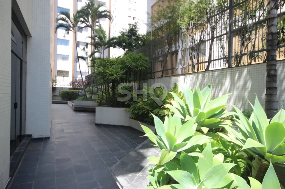 Apartamento, 3 quartos, 314 m² - Foto 16