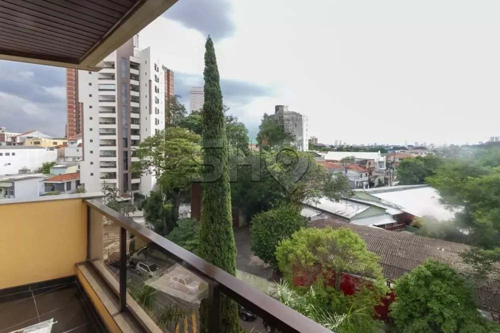 Apartamento, 3 quartos, 184 m² - Foto 4