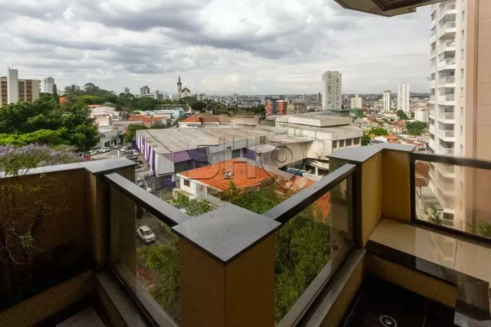 Apartamento, 3 quartos, 184 m² - Foto 3