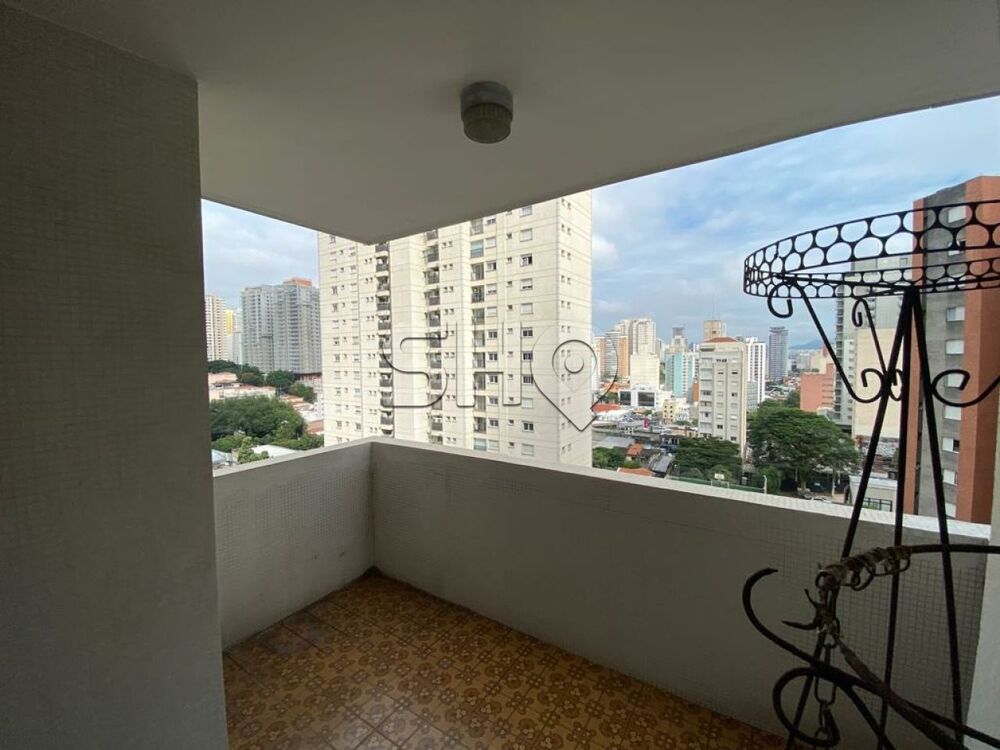 Apartamento à venda com 3 quartos, 142m² - Foto 6
