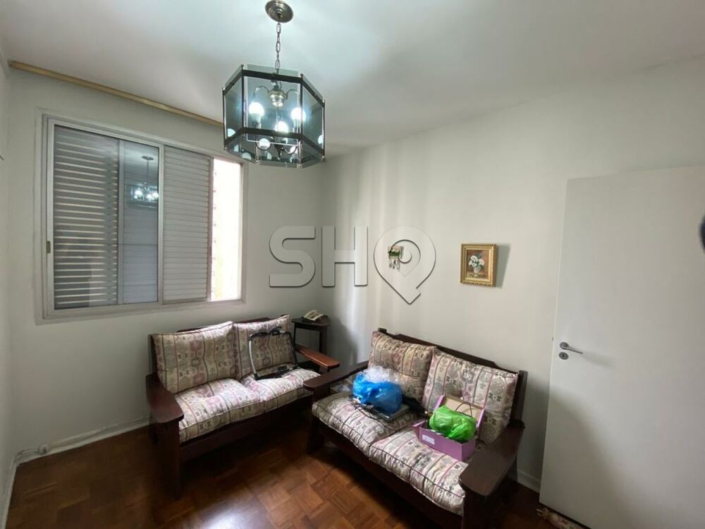 Apartamento à venda com 3 quartos, 142m² - Foto 18