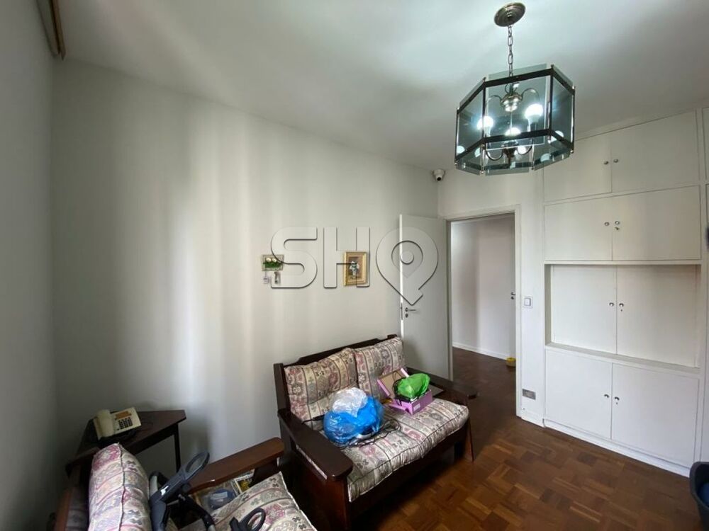 Apartamento à venda com 3 quartos, 142m² - Foto 19