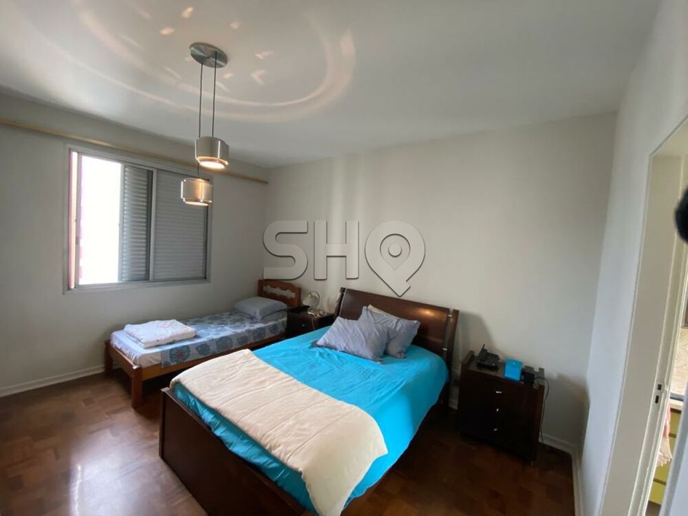 Apartamento à venda com 3 quartos, 142m² - Foto 16