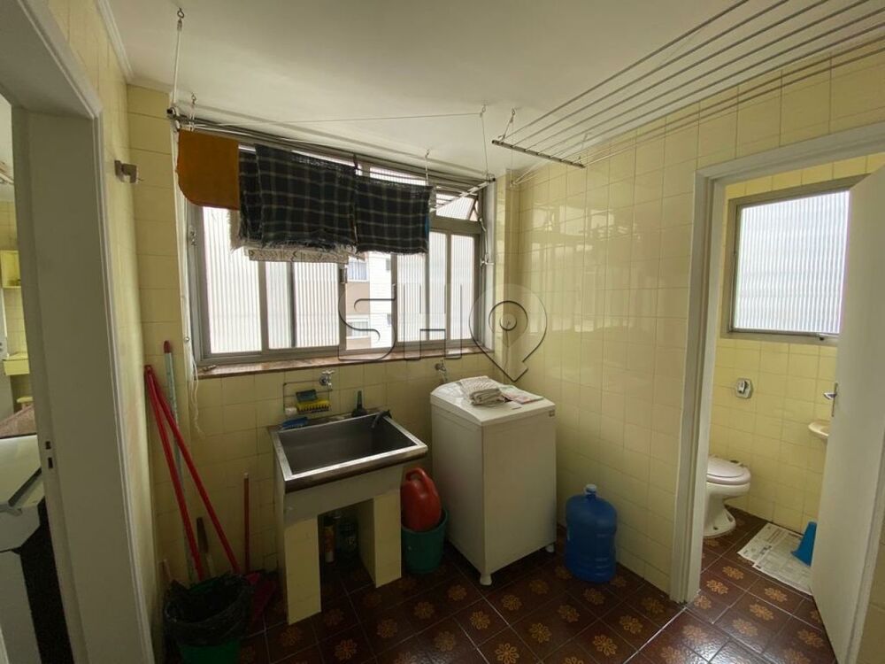 Apartamento à venda com 3 quartos, 142m² - Foto 14
