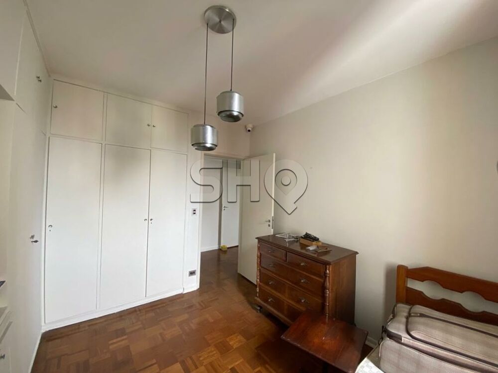 Apartamento à venda com 3 quartos, 142m² - Foto 20