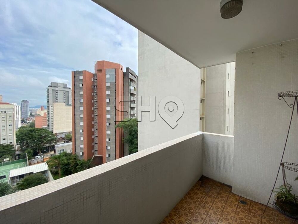 Apartamento à venda com 3 quartos, 142m² - Foto 5
