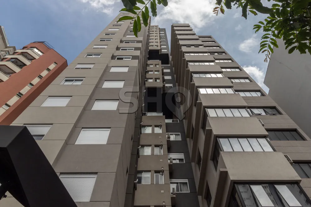 Apartamento, 1 quarto, 38 m² - Foto 5