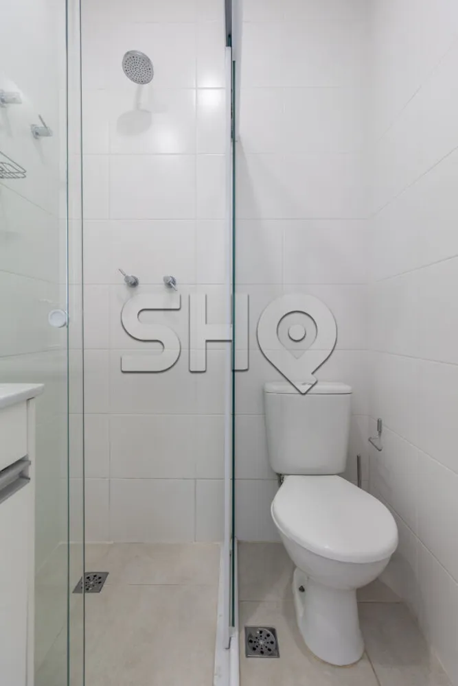 Apartamento, 1 quarto, 38 m² - Foto 4