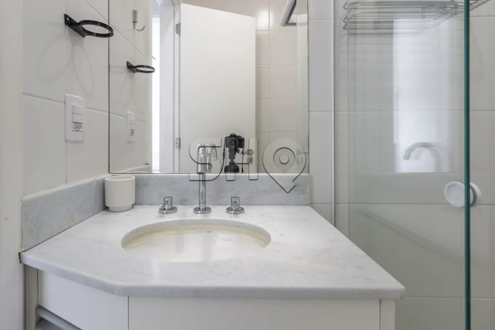 Apartamento, 1 quarto, 38 m² - Foto 6