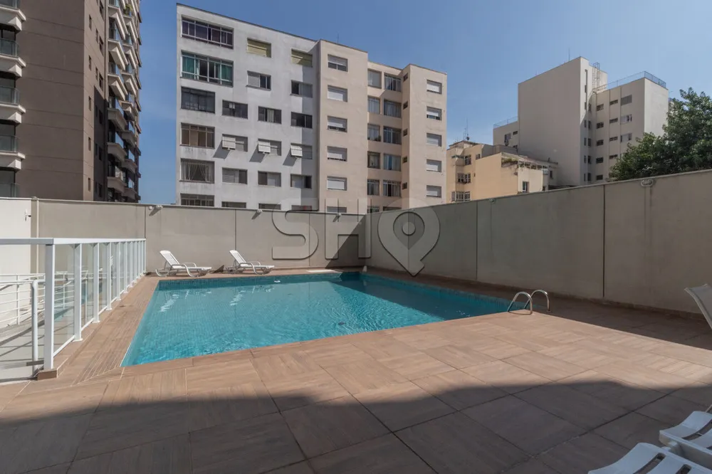 Apartamento, 1 quarto, 38 m² - Foto 8