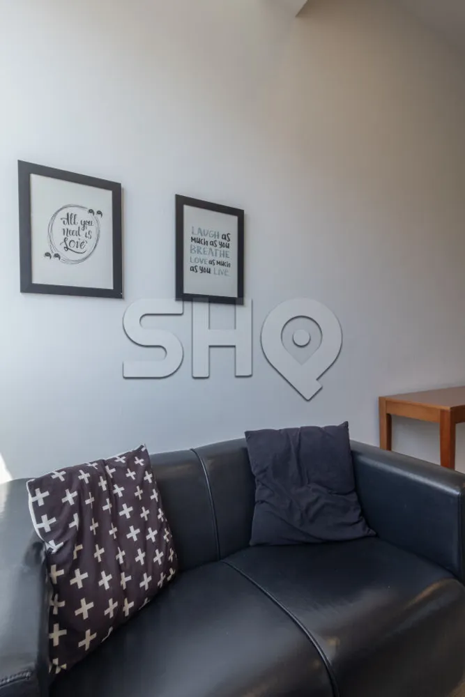 Apartamento, 1 quarto, 38 m² - Foto 7
