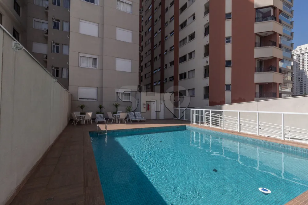 Apartamento, 1 quarto, 38 m² - Foto 3