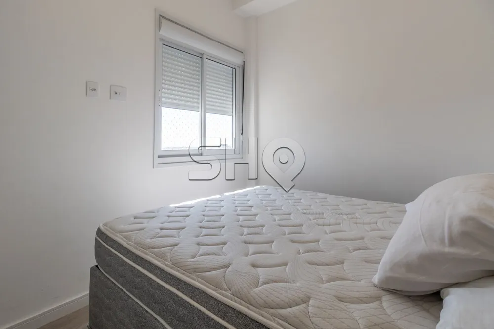 Apartamento, 1 quarto, 38 m² - Foto 1