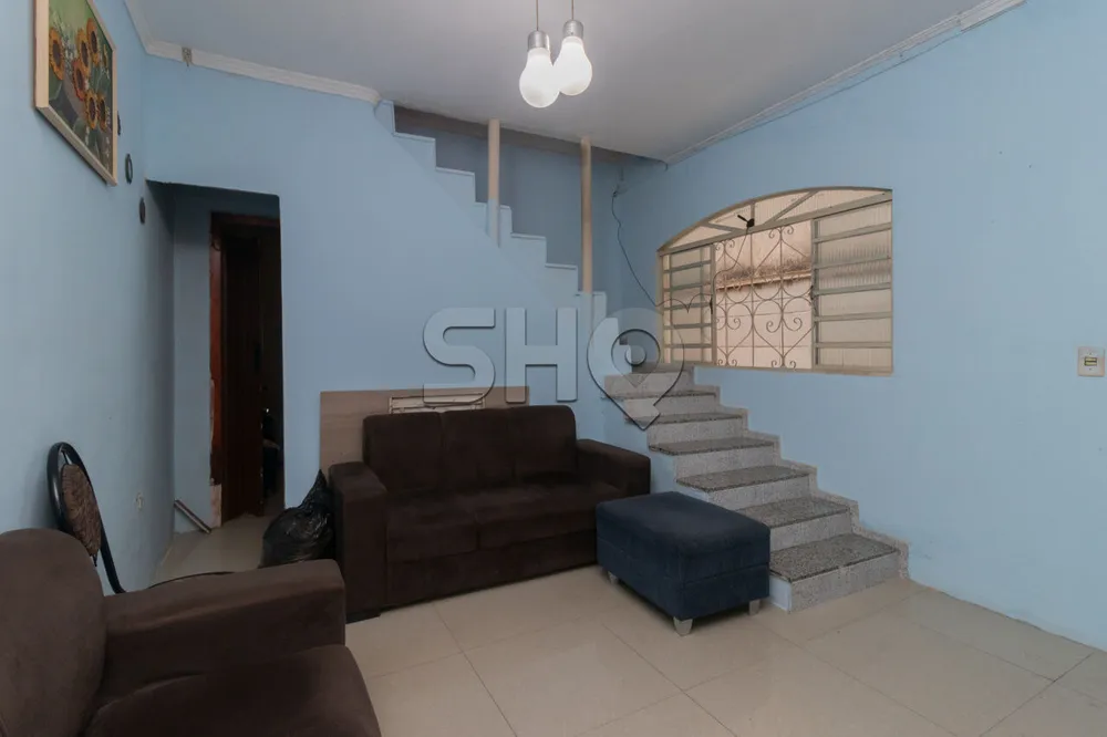 Sobrado, 2 quartos, 140 m² - Foto 2