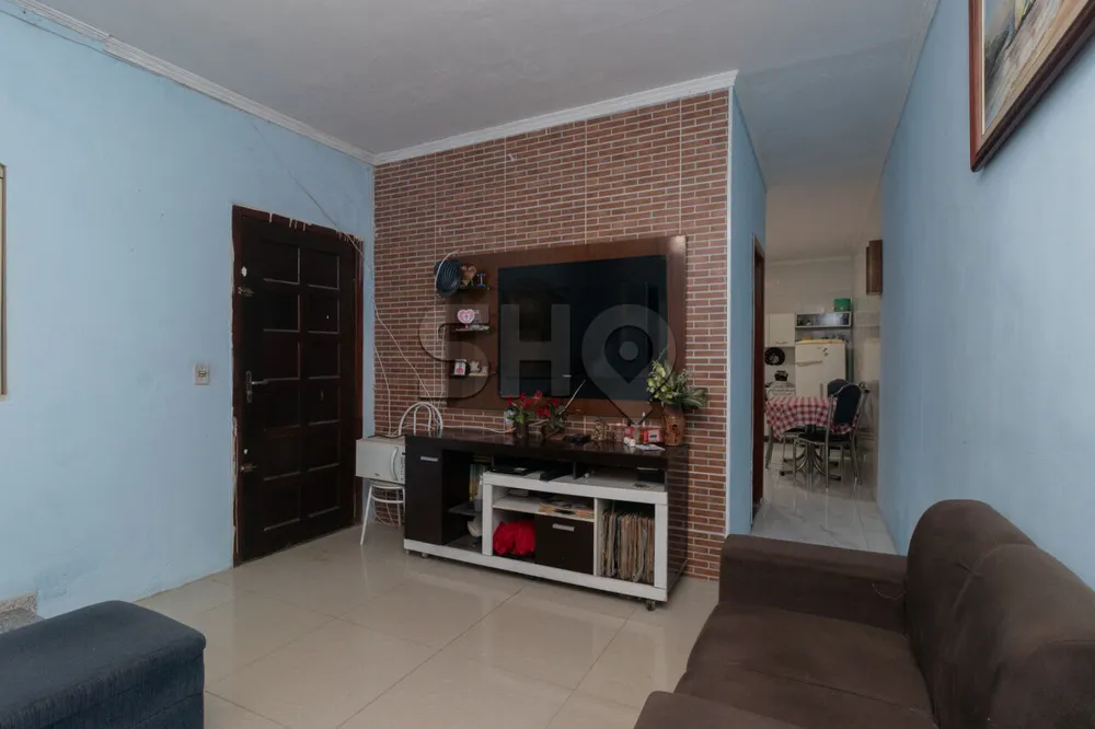 Sobrado, 2 quartos, 140 m² - Foto 1