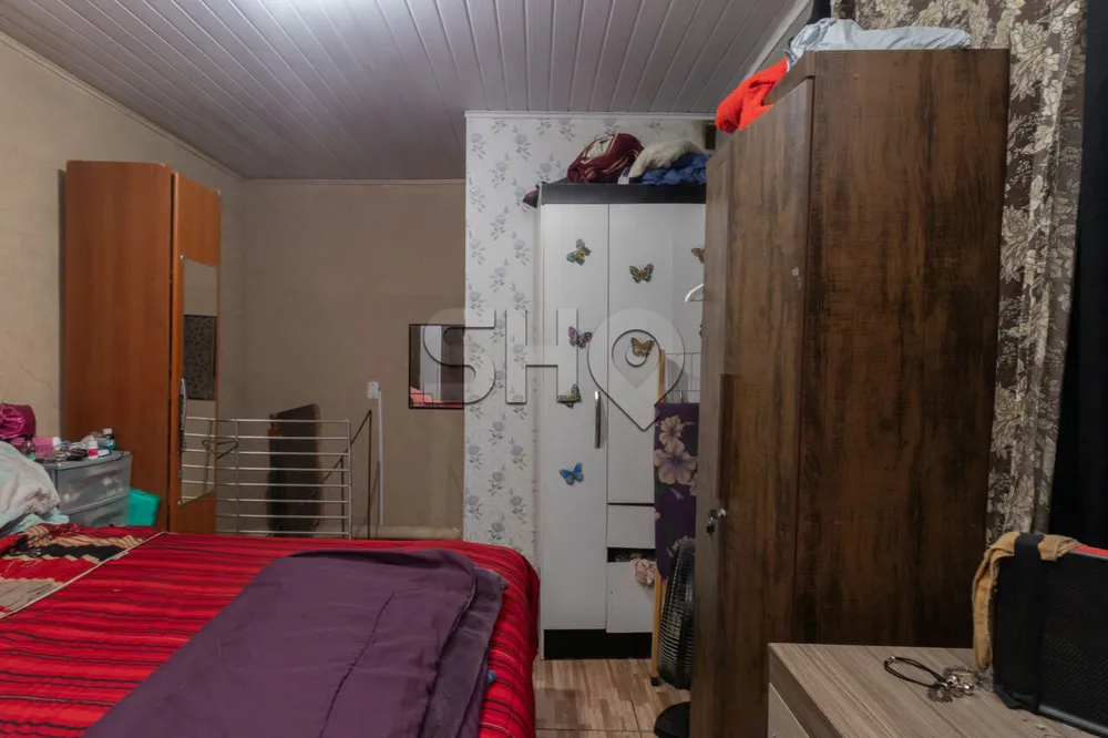Sobrado, 2 quartos, 140 m² - Foto 6