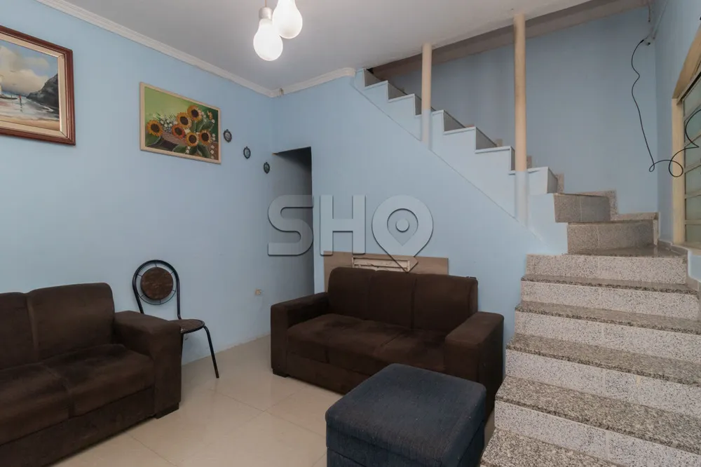 Sobrado, 2 quartos, 140 m² - Foto 3