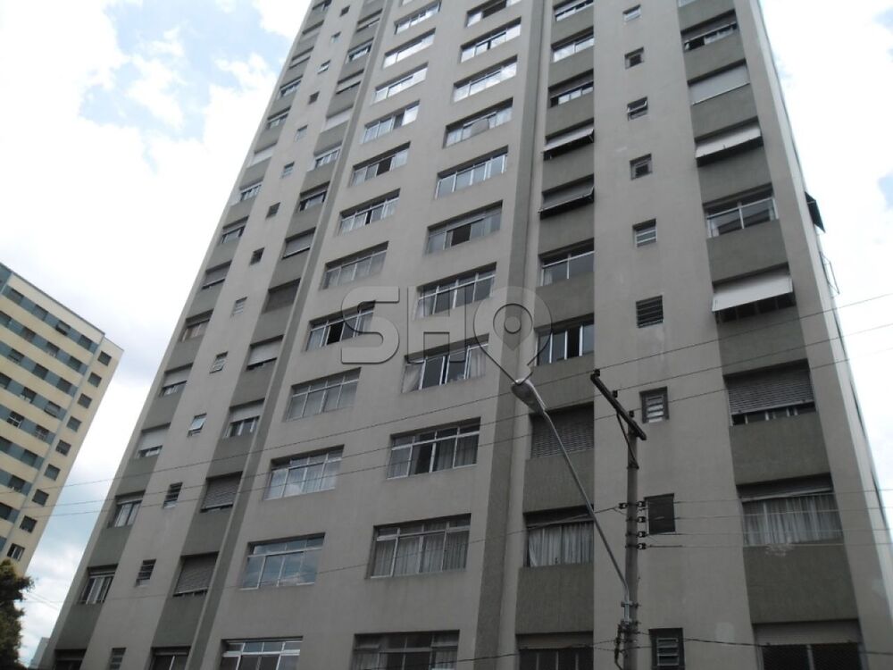 Apartamento, 3 quartos, 108 m² - Foto 1