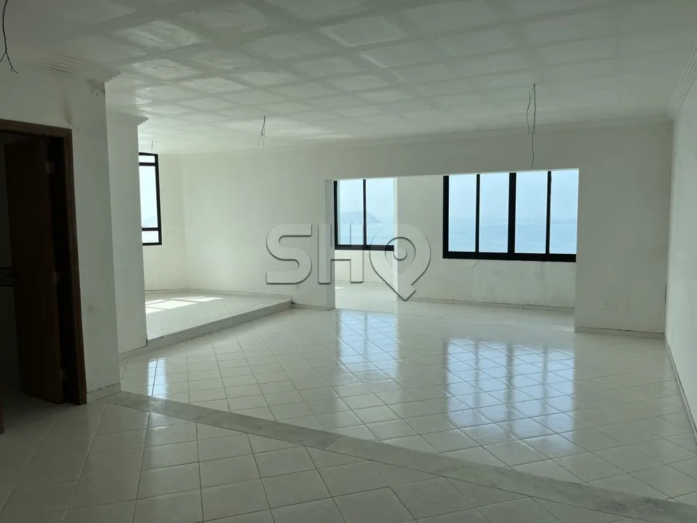 Apartamento, 4 quartos, 225 m² - Foto 2