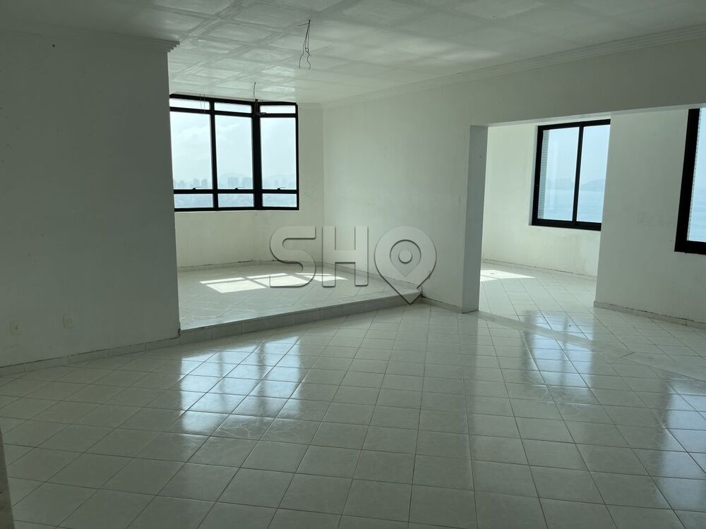 Apartamento, 4 quartos, 225 m² - Foto 1