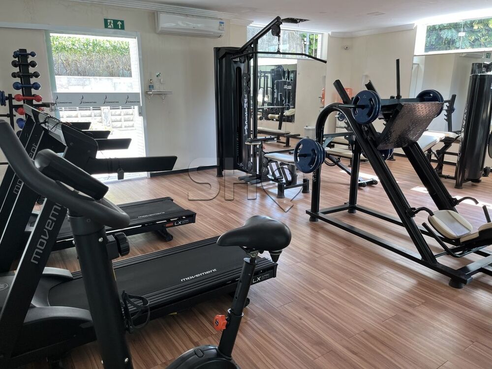 Apartamento, 4 quartos, 225 m² - Foto 14