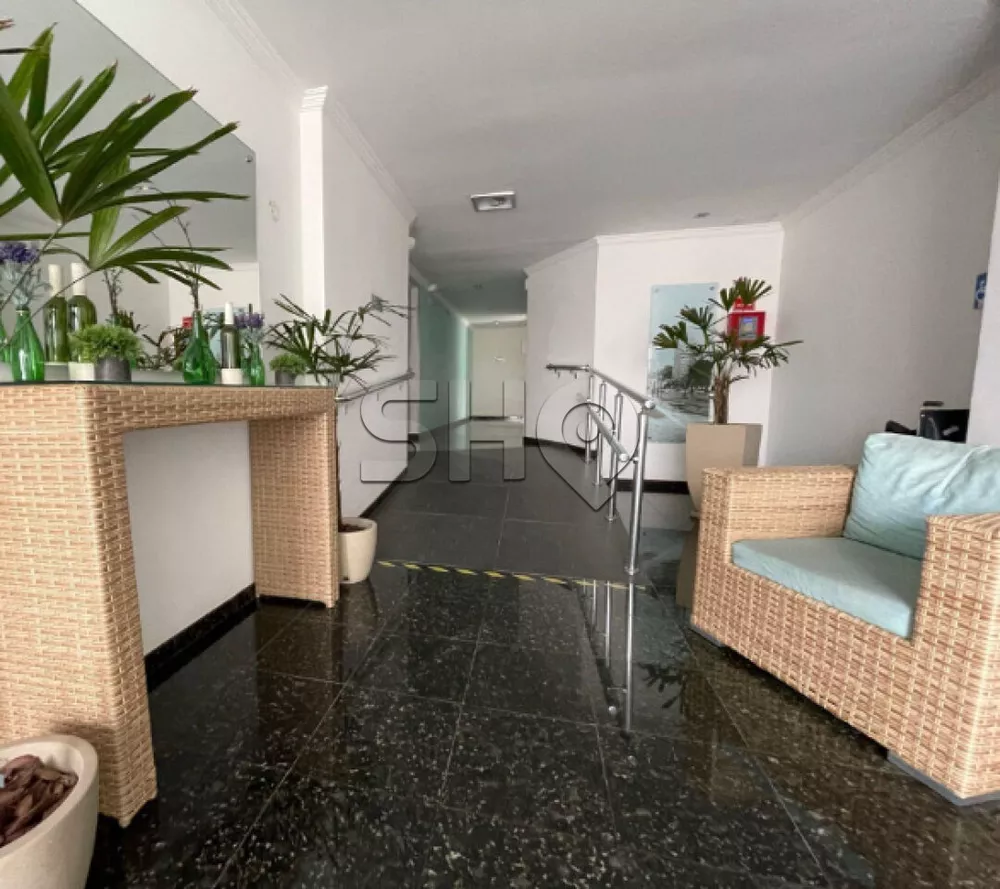 Apartamento à venda com 3 quartos, 82m² - Foto 1