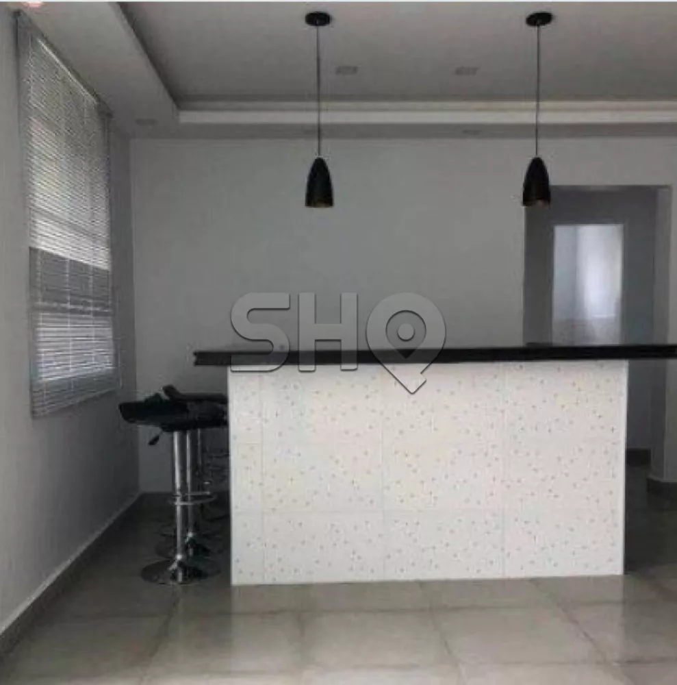 Apartamento à venda com 3 quartos, 82m² - Foto 6