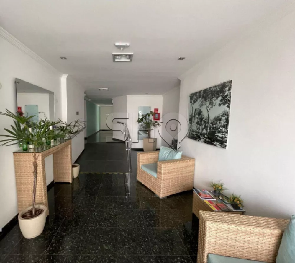 Apartamento à venda com 3 quartos, 82m² - Foto 2