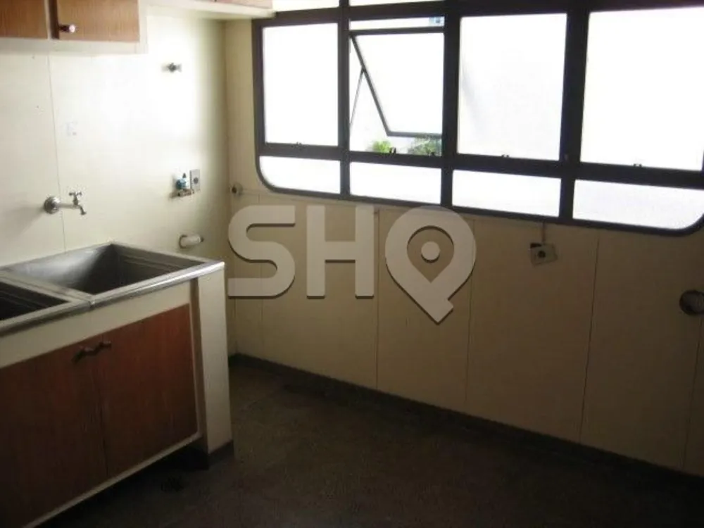 Apartamento, 4 quartos, 468 m² - Foto 4
