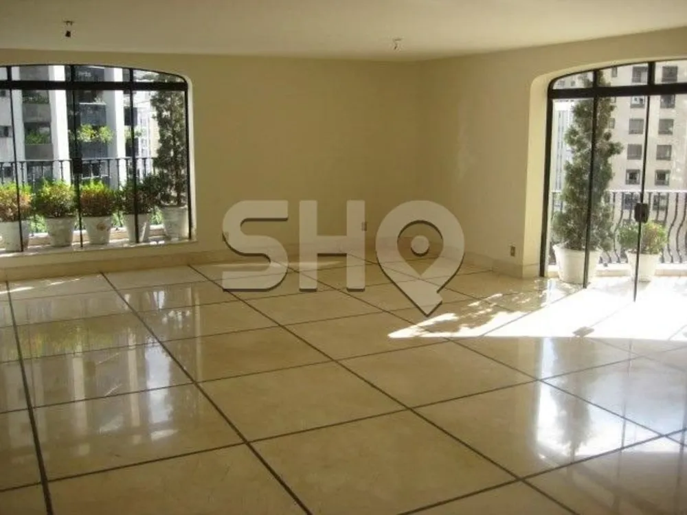 Apartamento, 4 quartos, 468 m² - Foto 7