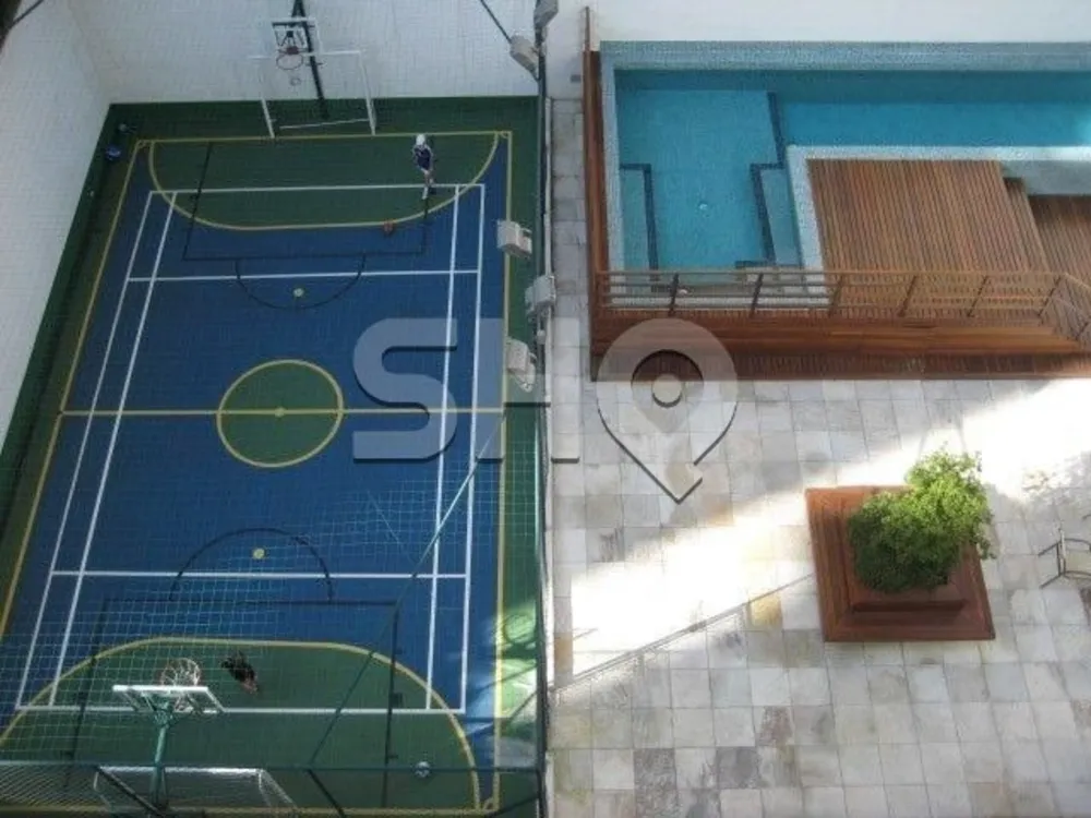 Apartamento, 4 quartos, 468 m² - Foto 16