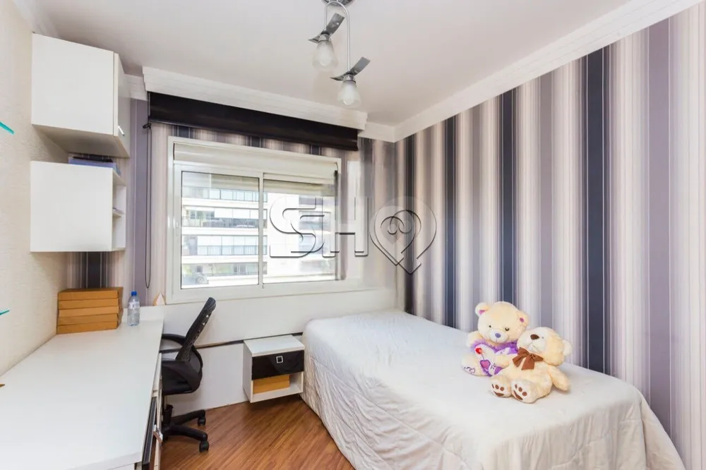 Apartamento, 4 quartos, 160 m² - Foto 2