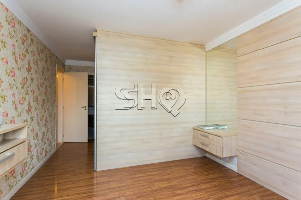 Apartamento, 4 quartos, 160 m² - Foto 4